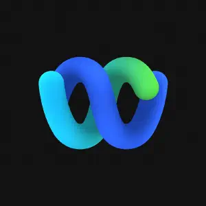 Webex - Cisco-backed fortress with industry-leading noise removal
